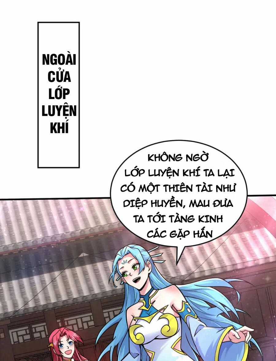 Lâm Binh Đấu Giả - Chapter 31 - Trang 33
