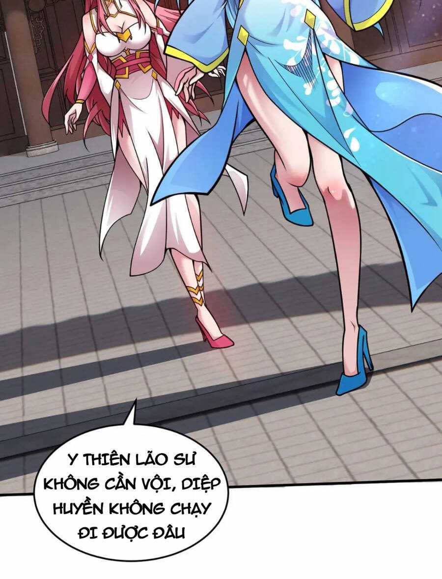 Lâm Binh Đấu Giả - Chapter 31 - Trang 34