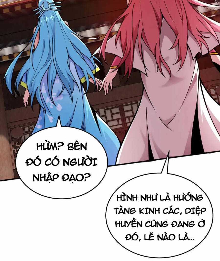 Lâm Binh Đấu Giả - Chapter 31 - Trang 36