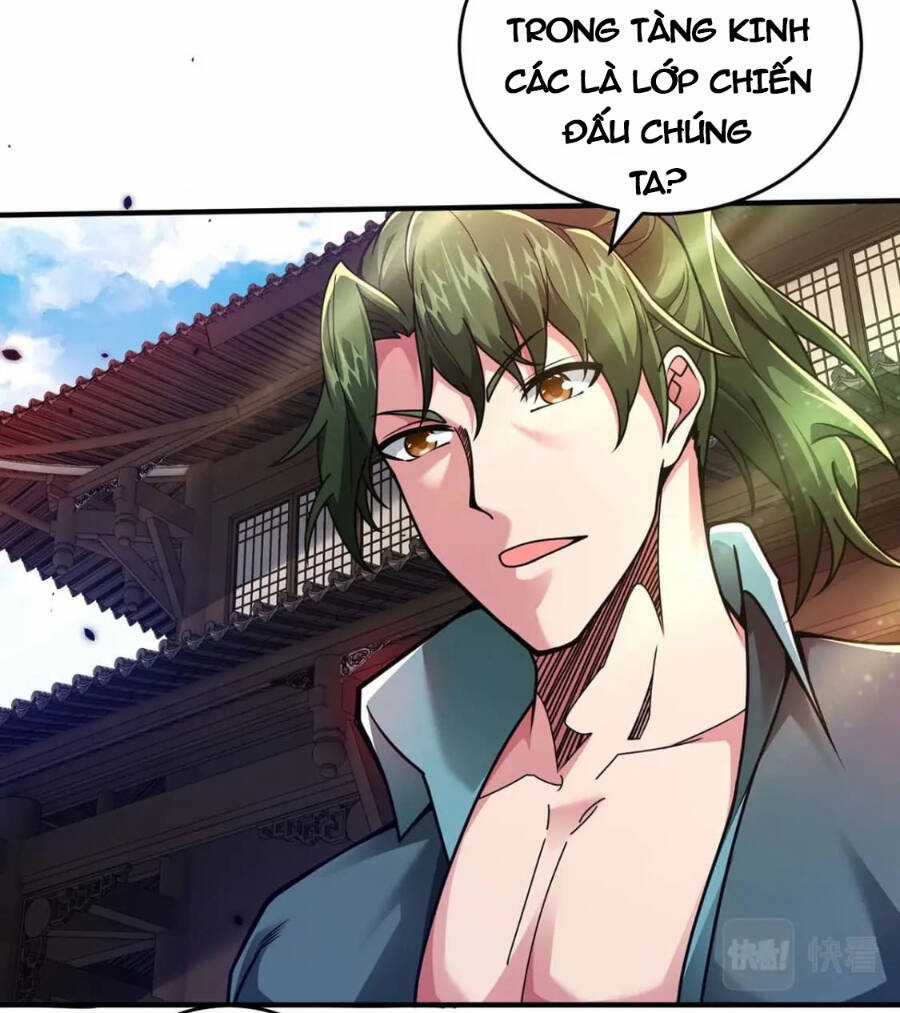 Lâm Binh Đấu Giả - Chapter 31 - Trang 39