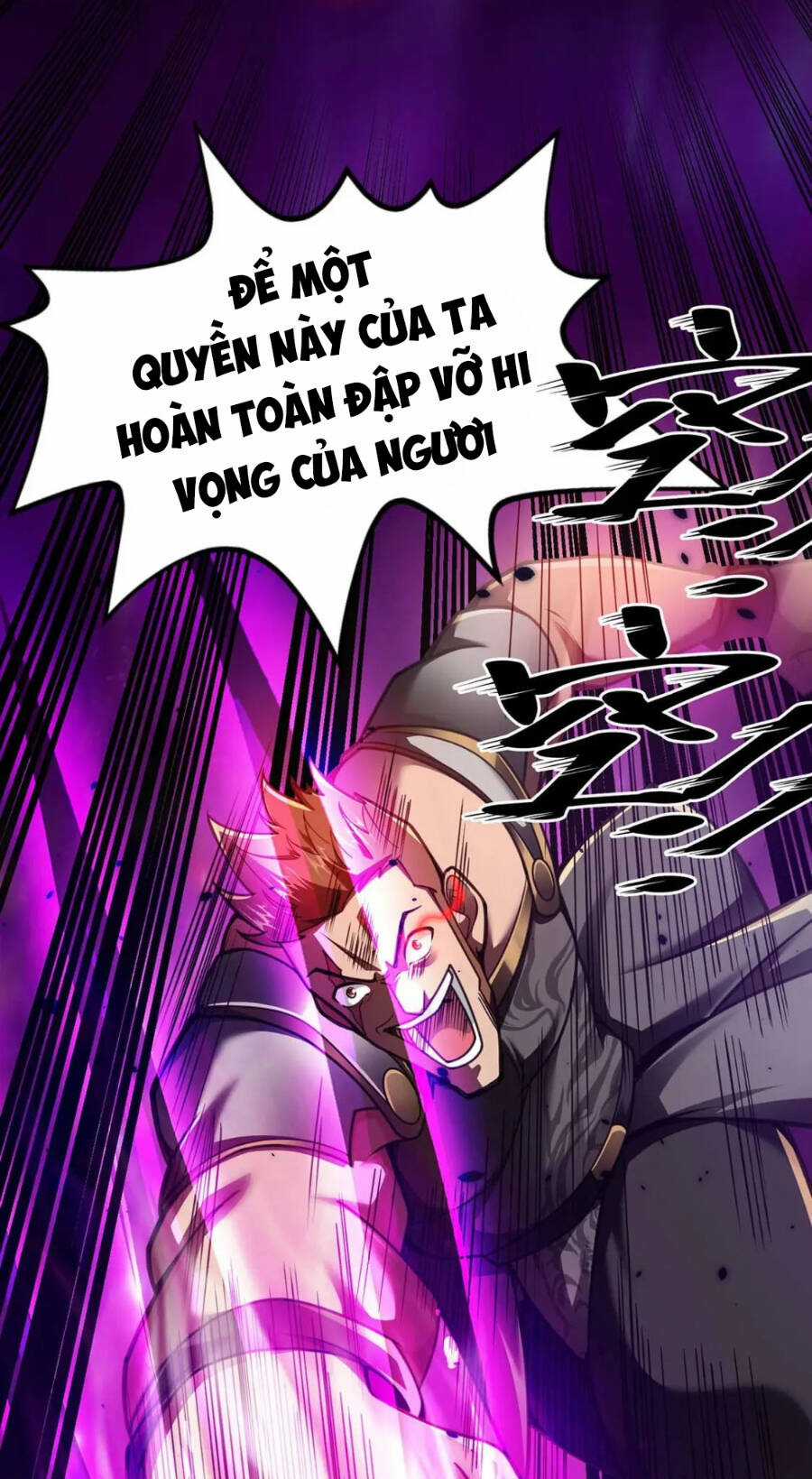 Lâm Binh Đấu Giả - Chapter 31 - Trang 5