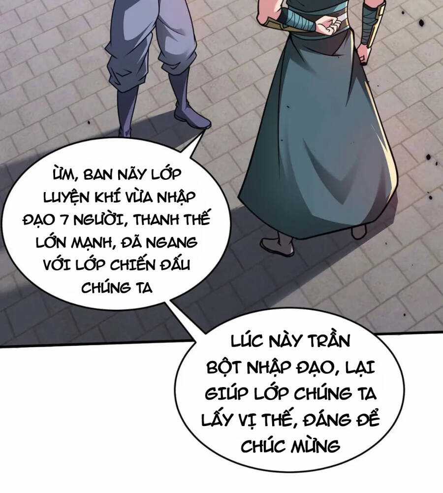 Lâm Binh Đấu Giả - Chapter 31 - Trang 41