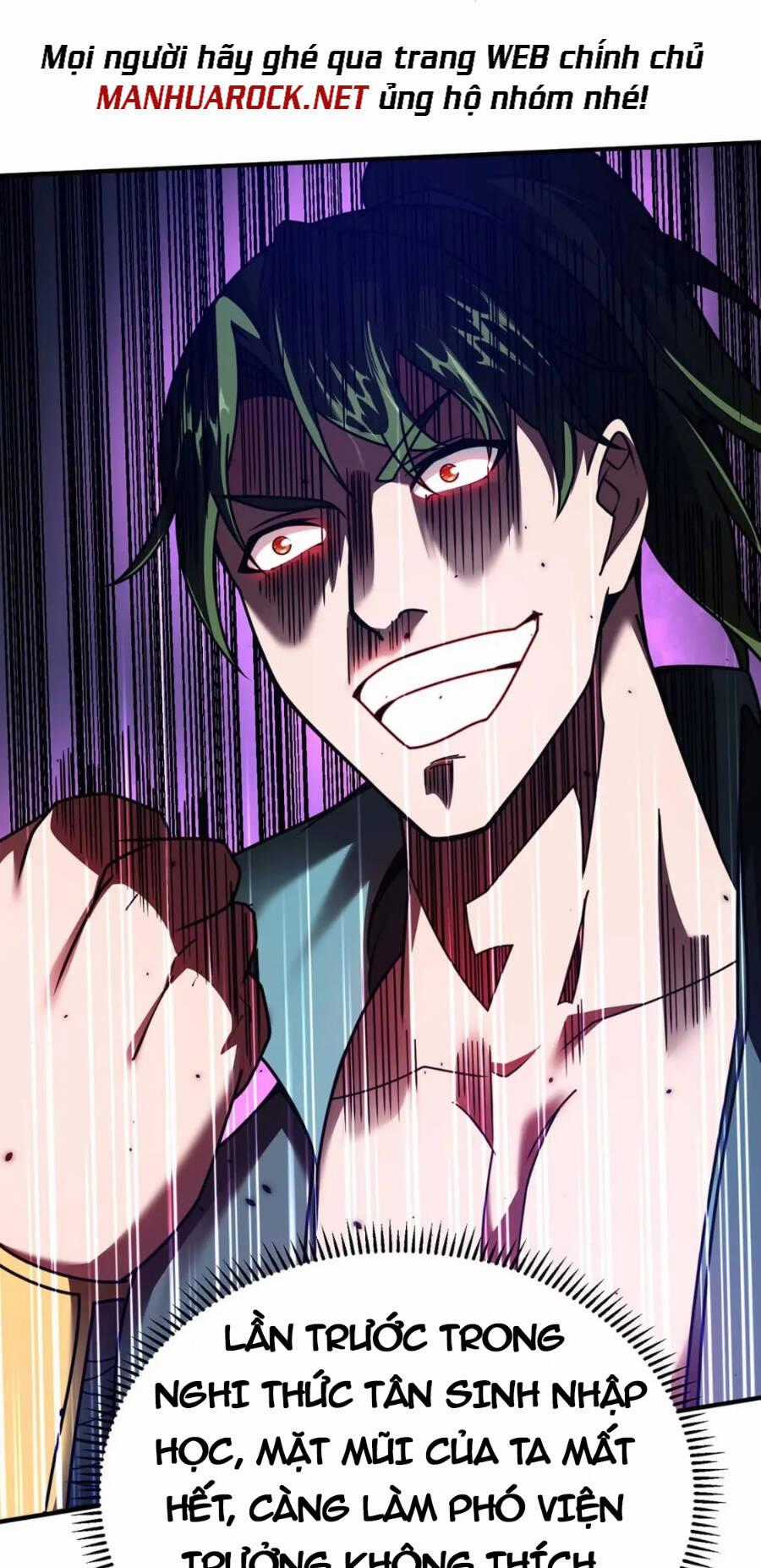 Lâm Binh Đấu Giả - Chapter 31 - Trang 43