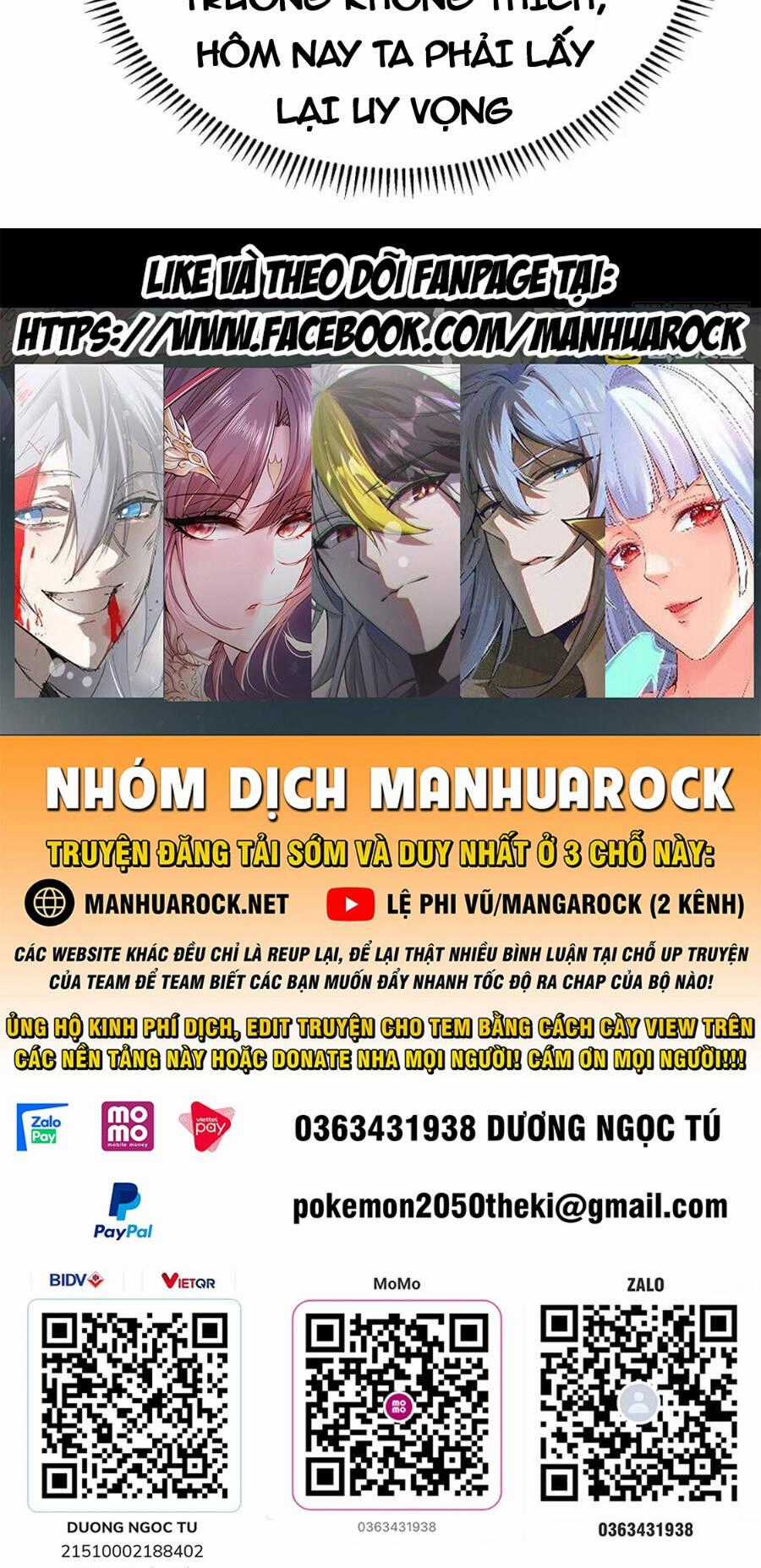 Lâm Binh Đấu Giả - Chapter 31 - Trang 44