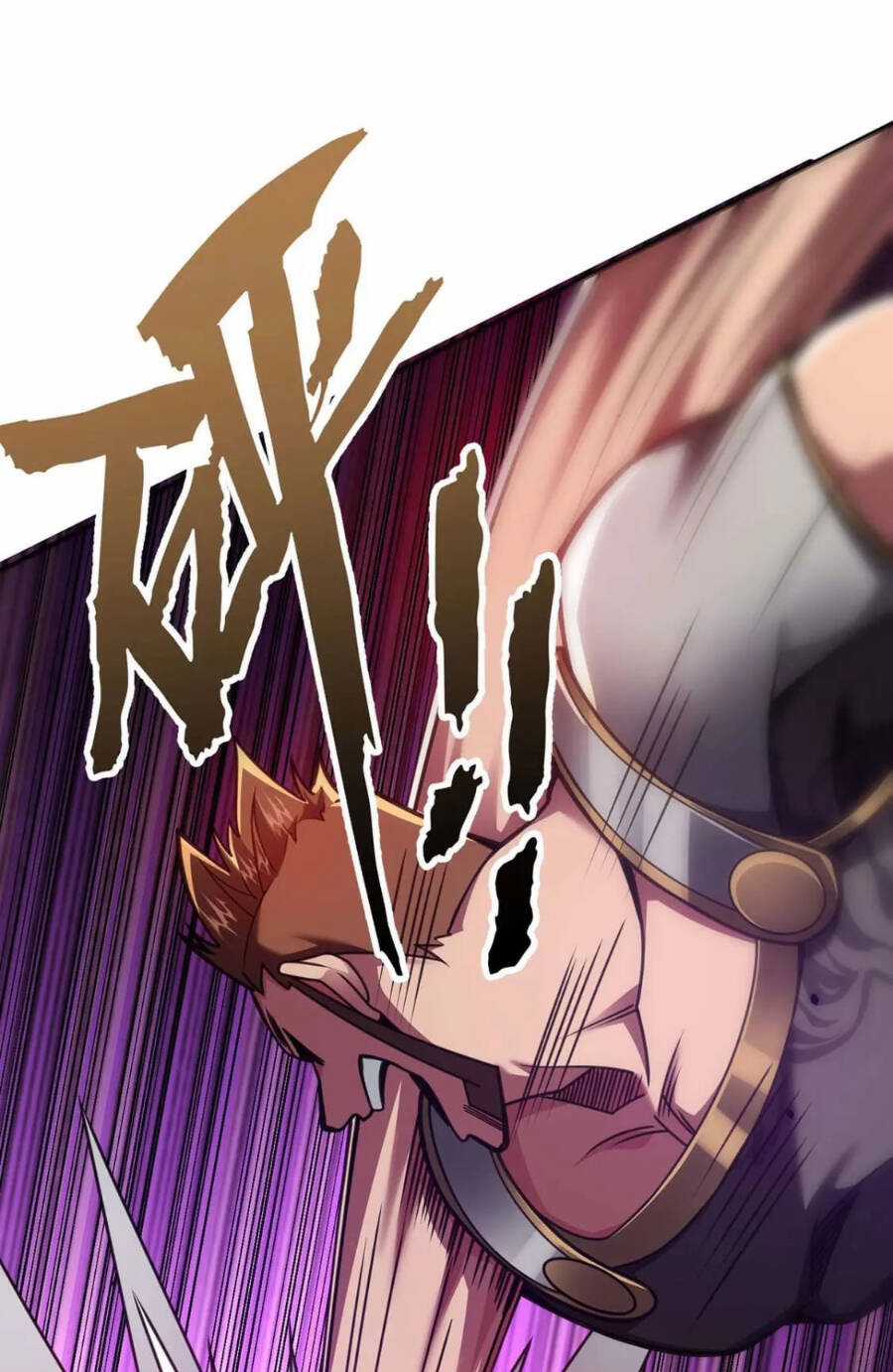 Lâm Binh Đấu Giả - Chapter 31 - Trang 7