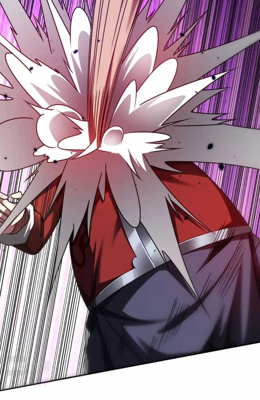 Lâm Binh Đấu Giả - Chapter 31 - Trang 8