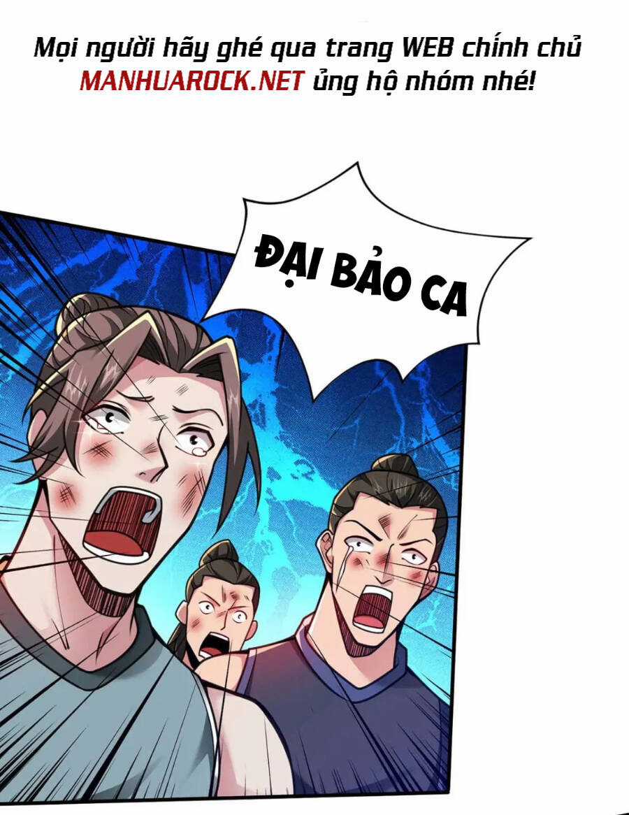 Lâm Binh Đấu Giả - Chapter 31 - Trang 9