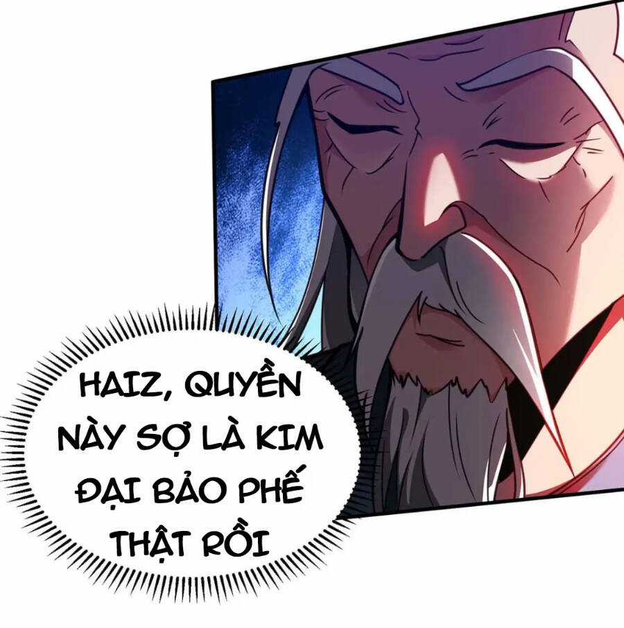 Lâm Binh Đấu Giả - Chapter 31 - Trang 10