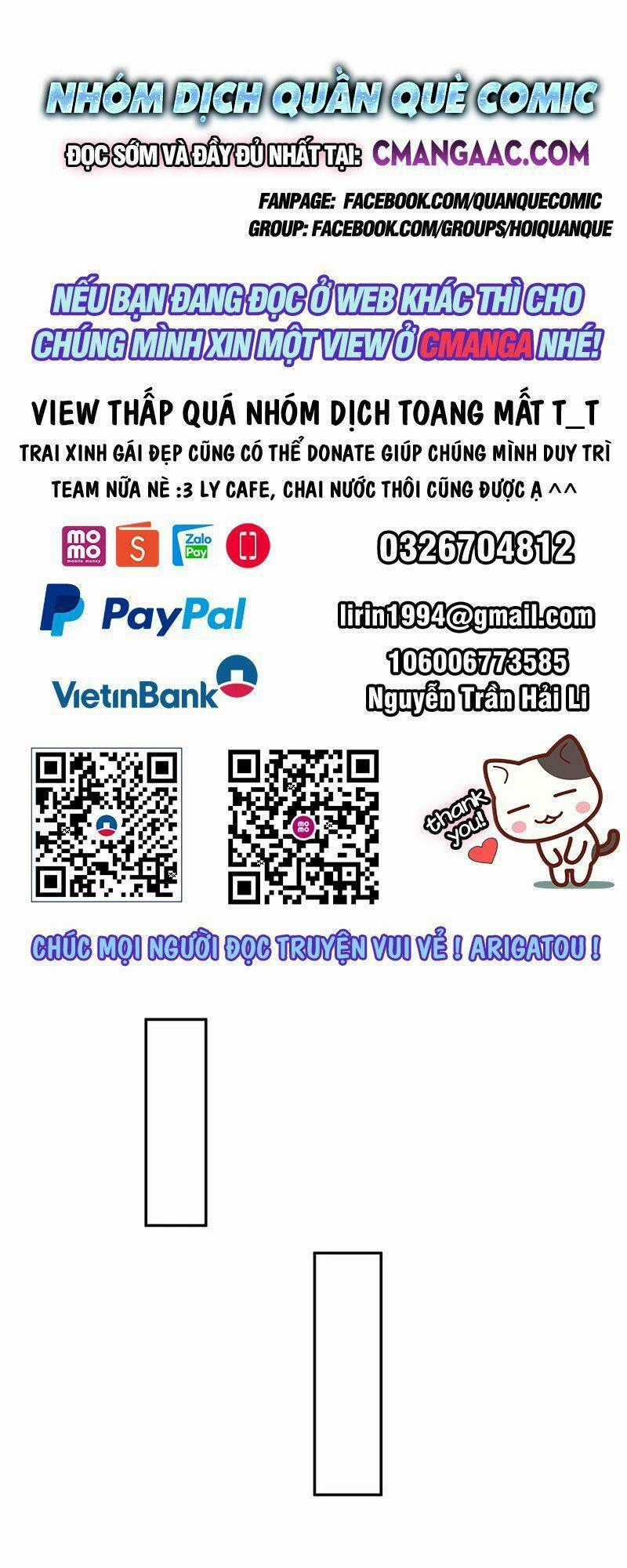 Lâm Binh Đấu Giả - Chapter 32 - Trang 1