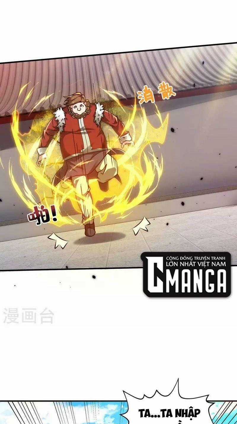 Lâm Binh Đấu Giả - Chapter 32 - Trang 2