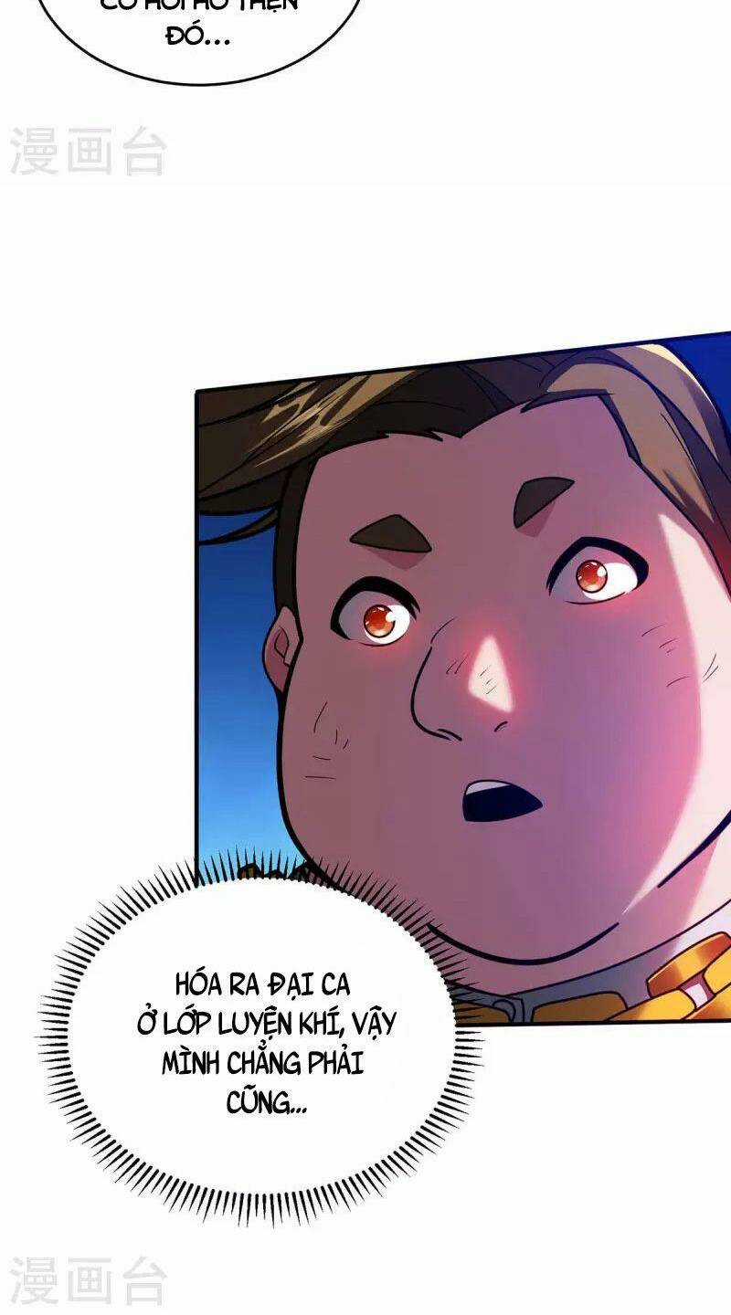 Lâm Binh Đấu Giả - Chapter 32 - Trang 11