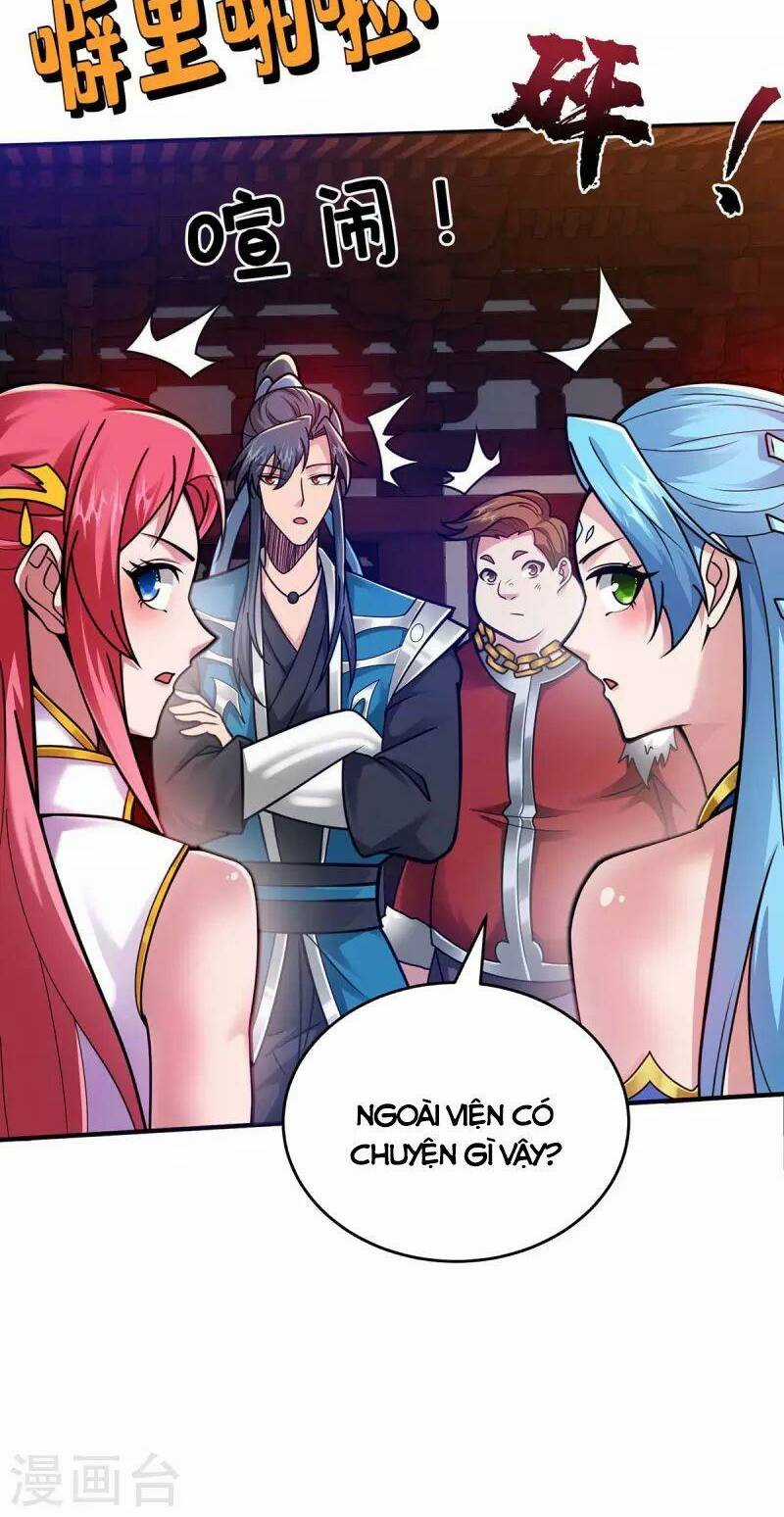 Lâm Binh Đấu Giả - Chapter 32 - Trang 13