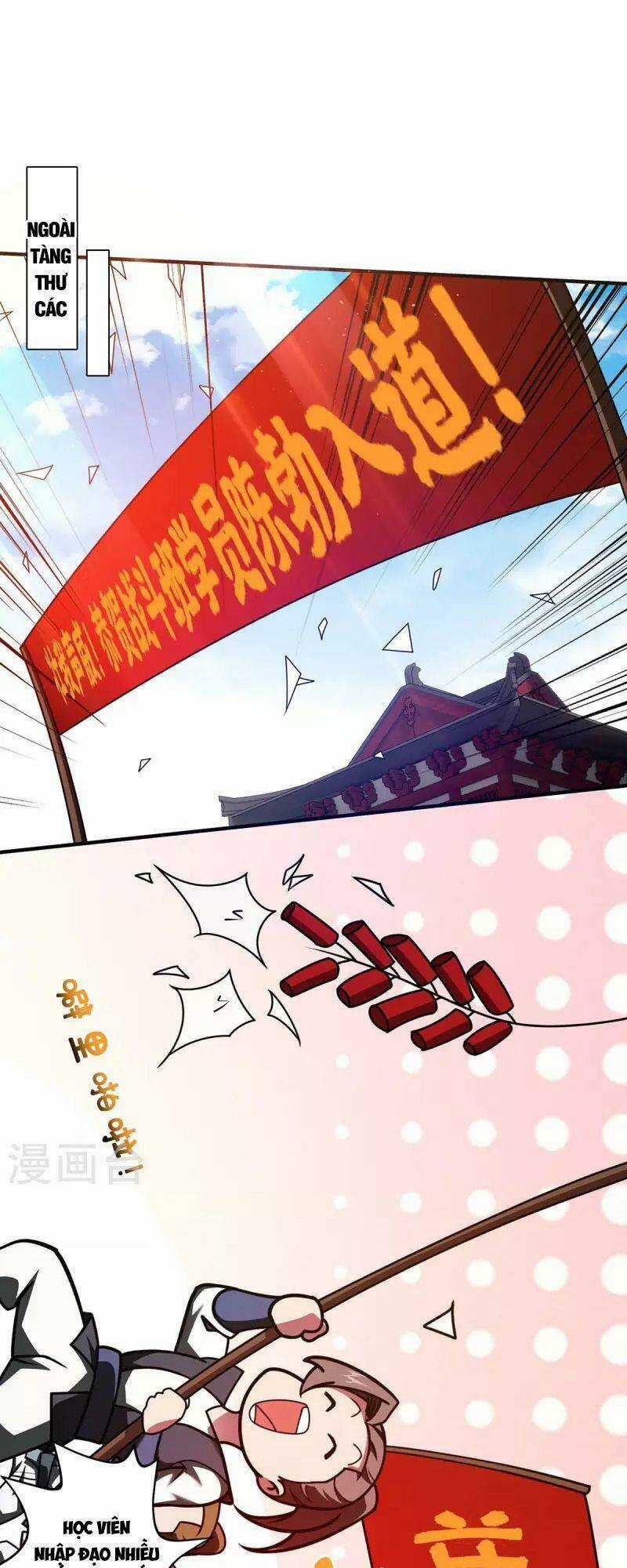 Lâm Binh Đấu Giả - Chapter 32 - Trang 14