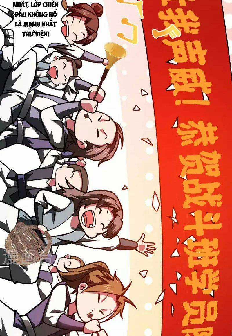 Lâm Binh Đấu Giả - Chapter 32 - Trang 15