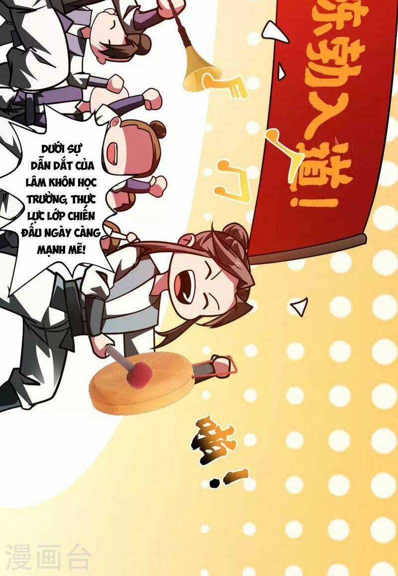 Lâm Binh Đấu Giả - Chapter 32 - Trang 16