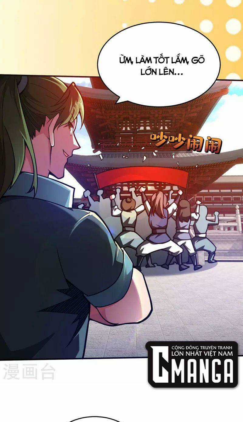 Lâm Binh Đấu Giả - Chapter 32 - Trang 17