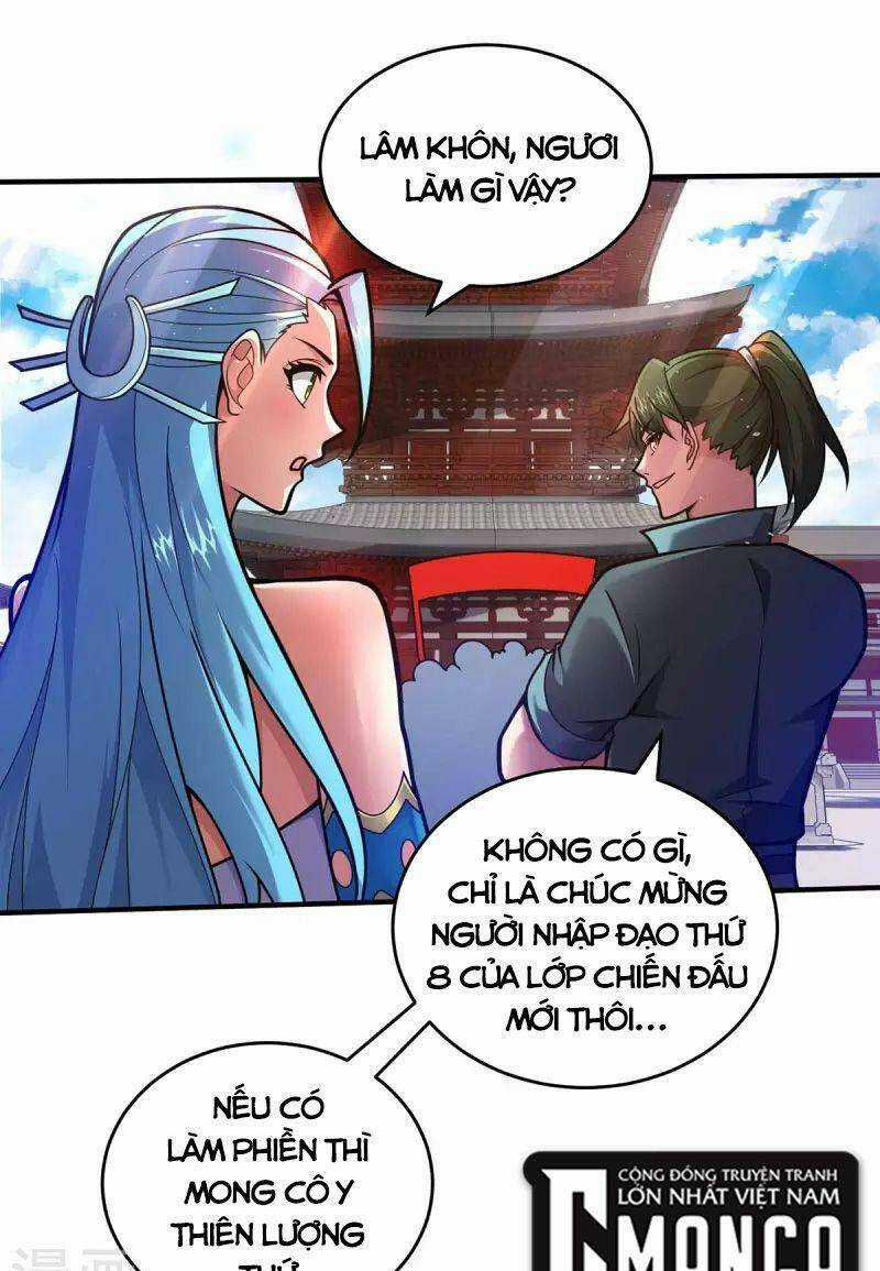 Lâm Binh Đấu Giả - Chapter 32 - Trang 19