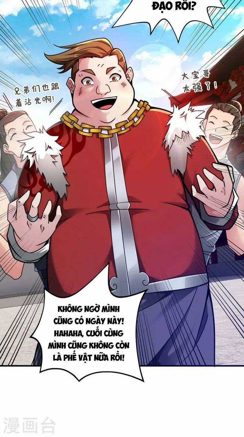 Lâm Binh Đấu Giả - Chapter 32 - Trang 3