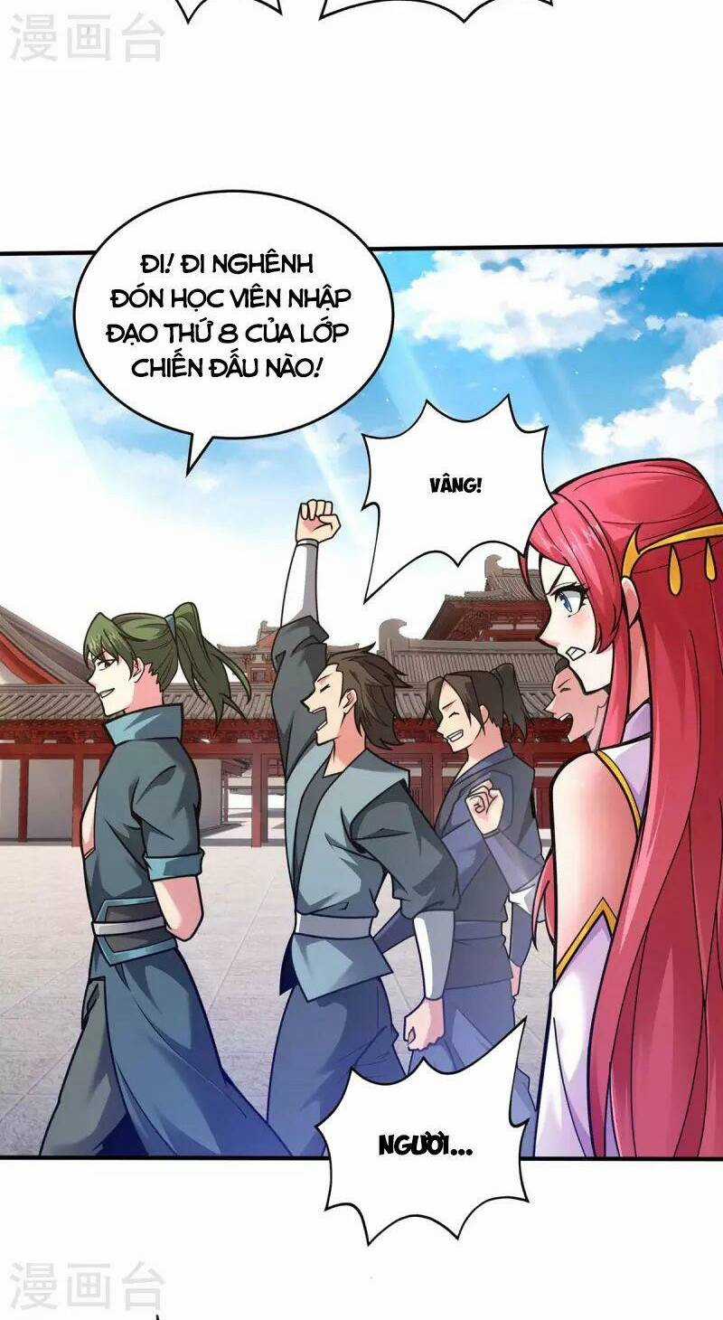 Lâm Binh Đấu Giả - Chapter 32 - Trang 22