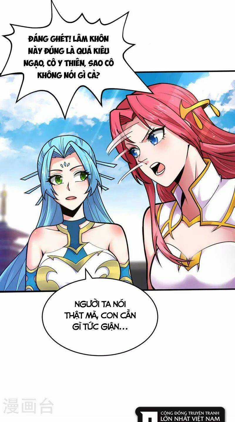 Lâm Binh Đấu Giả - Chapter 32 - Trang 23