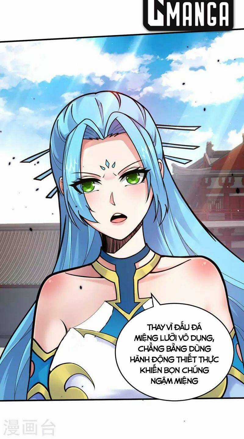 Lâm Binh Đấu Giả - Chapter 32 - Trang 24