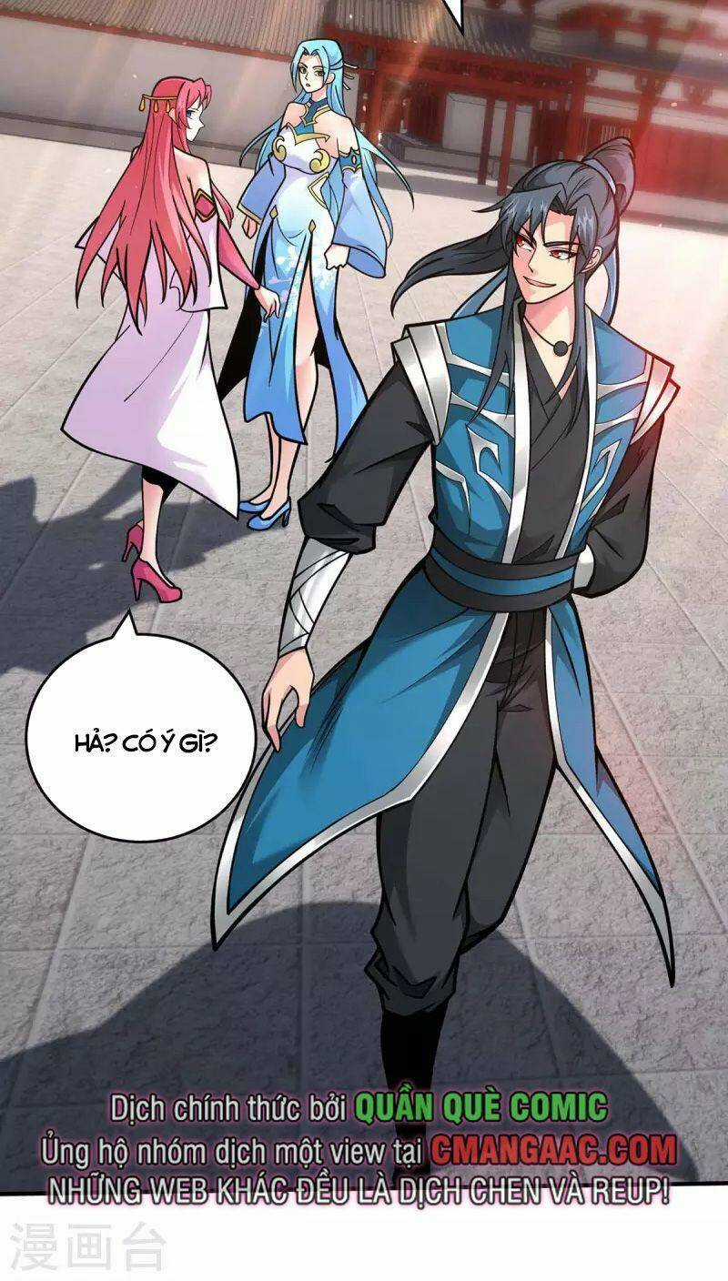 Lâm Binh Đấu Giả - Chapter 32 - Trang 26