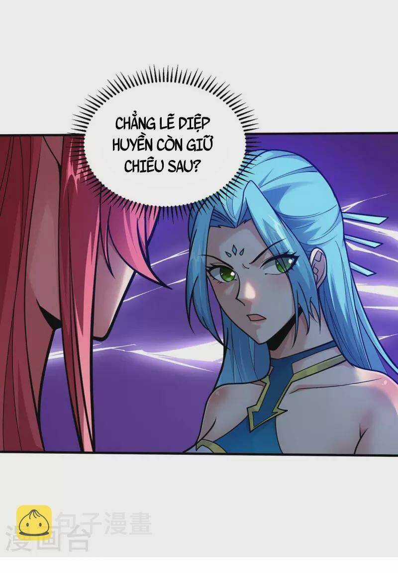 Lâm Binh Đấu Giả - Chapter 32 - Trang 27