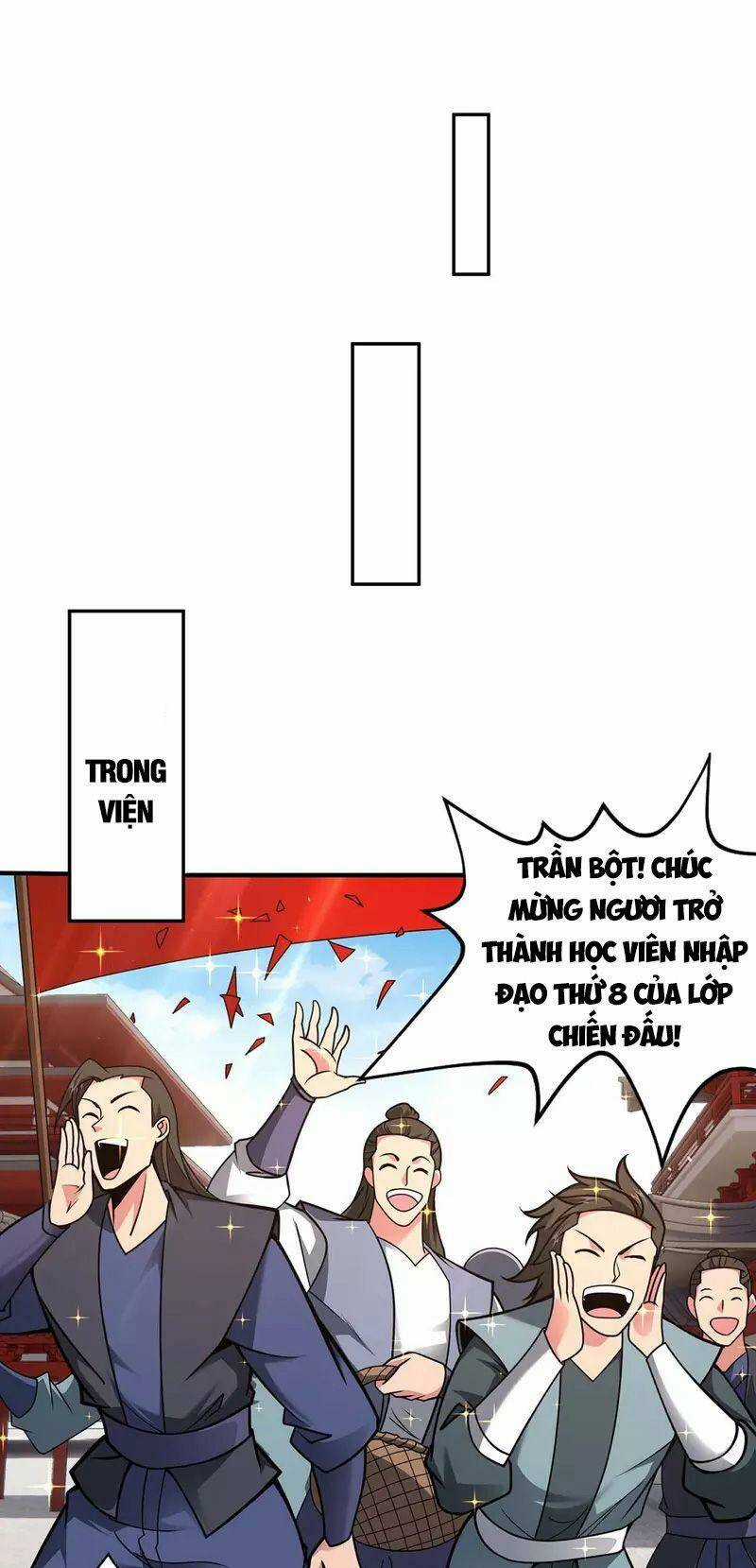 Lâm Binh Đấu Giả - Chapter 32 - Trang 29