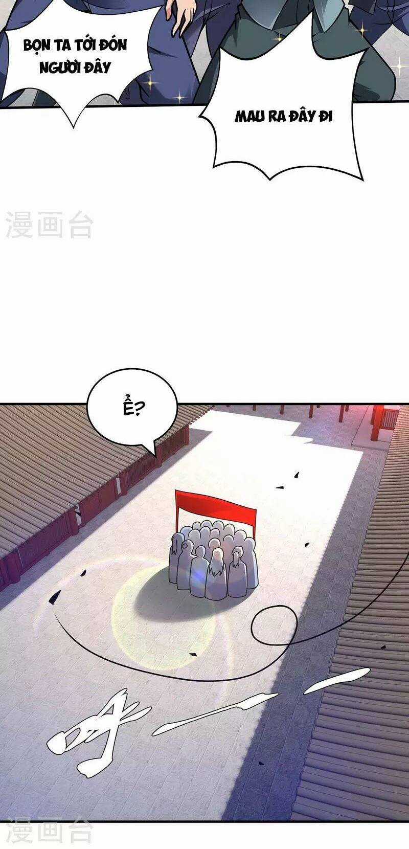 Lâm Binh Đấu Giả - Chapter 32 - Trang 30