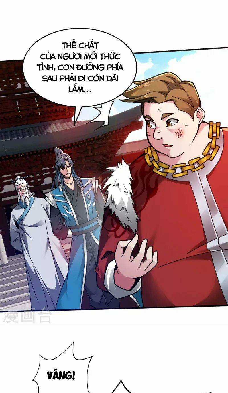 Lâm Binh Đấu Giả - Chapter 32 - Trang 4