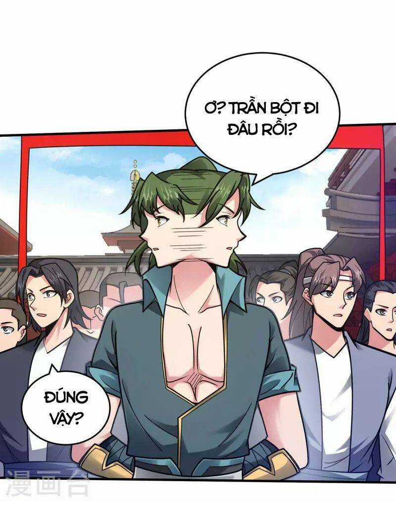 Lâm Binh Đấu Giả - Chapter 32 - Trang 31