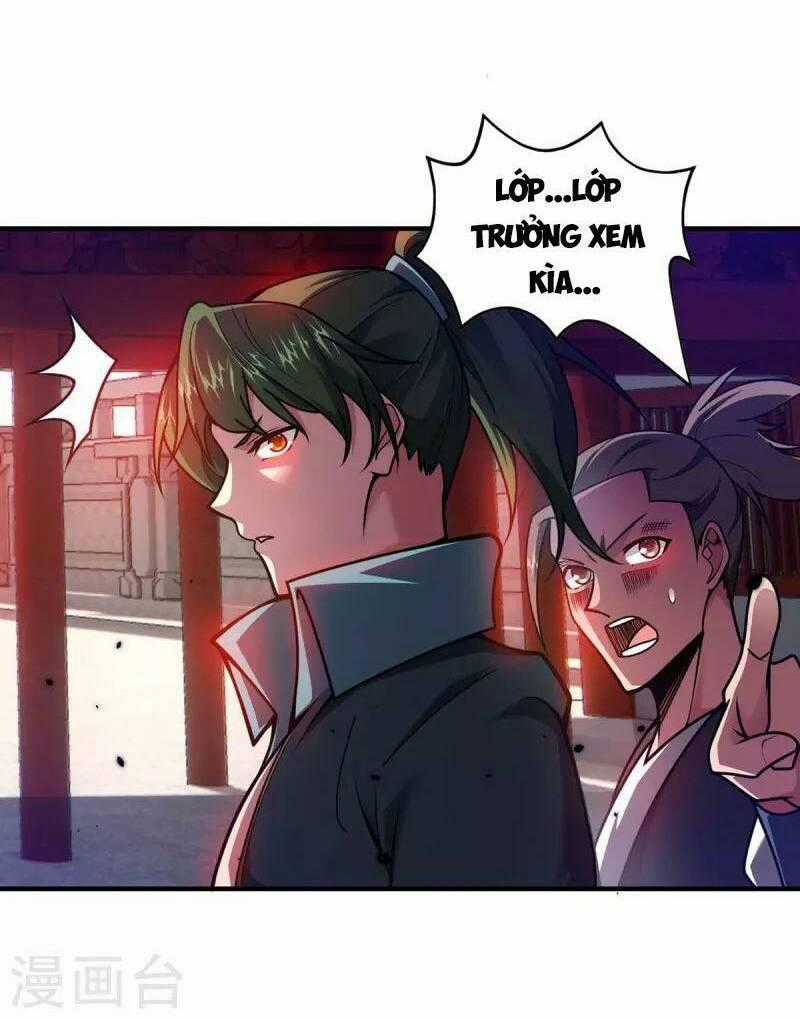 Lâm Binh Đấu Giả - Chapter 32 - Trang 32