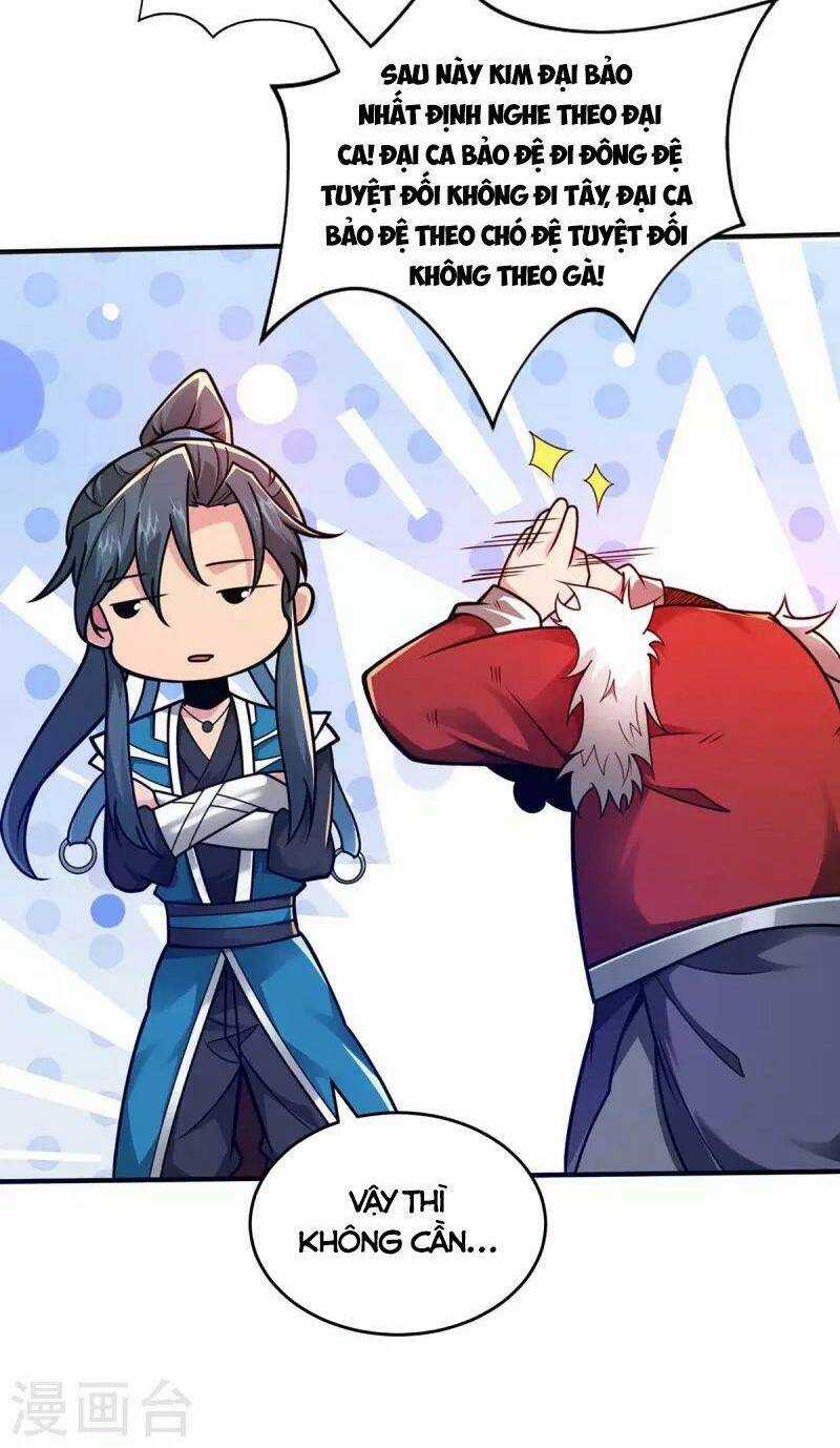 Lâm Binh Đấu Giả - Chapter 32 - Trang 5