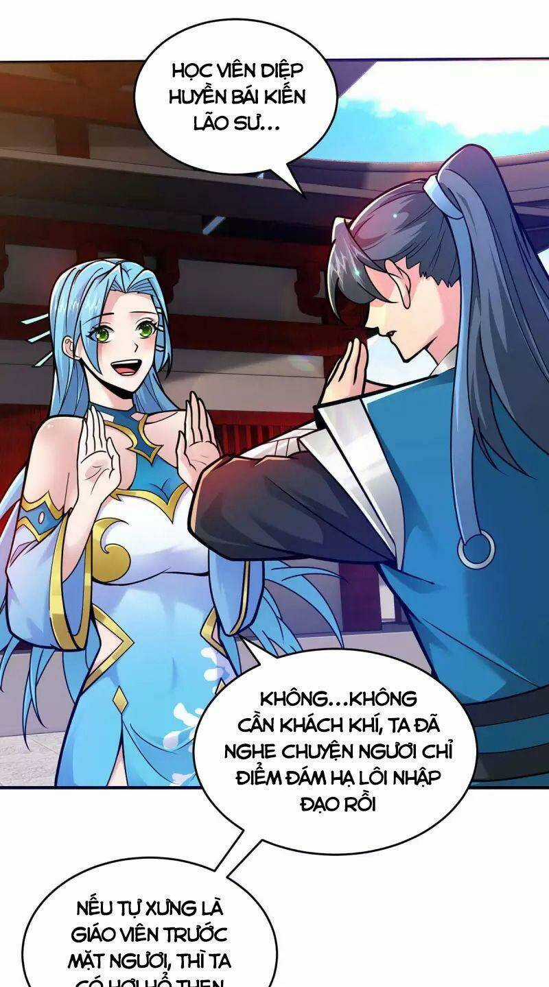 Lâm Binh Đấu Giả - Chapter 32 - Trang 10