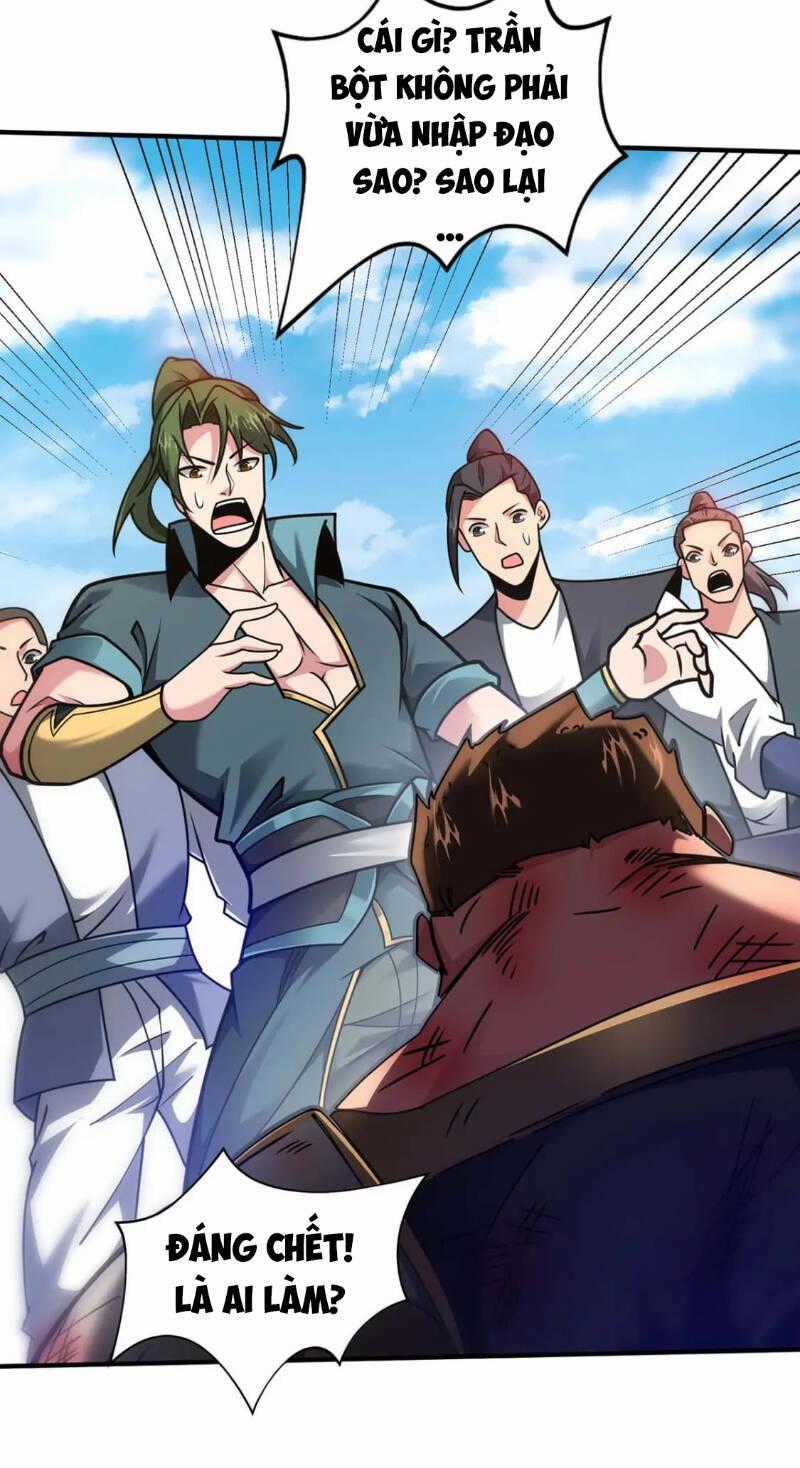 Lâm Binh Đấu Giả - Chapter 33 - Trang 2