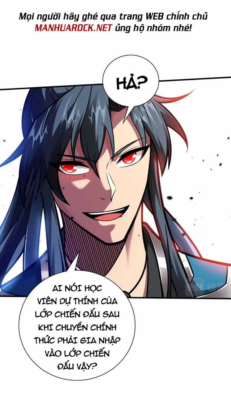 Lâm Binh Đấu Giả - Chapter 33 - Trang 11