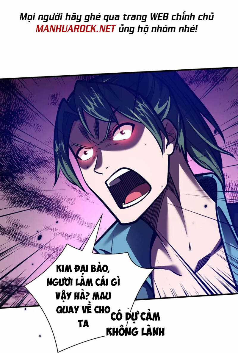 Lâm Binh Đấu Giả - Chapter 33 - Trang 13