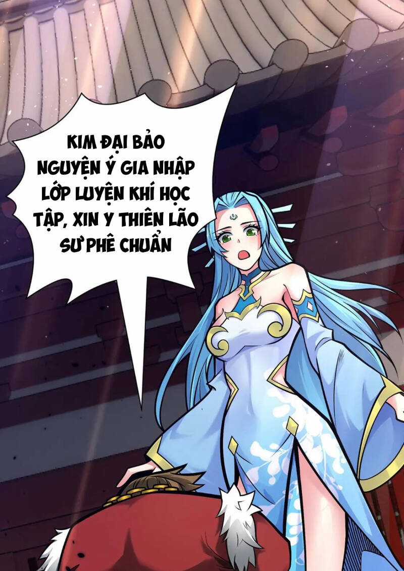 Lâm Binh Đấu Giả - Chapter 33 - Trang 15