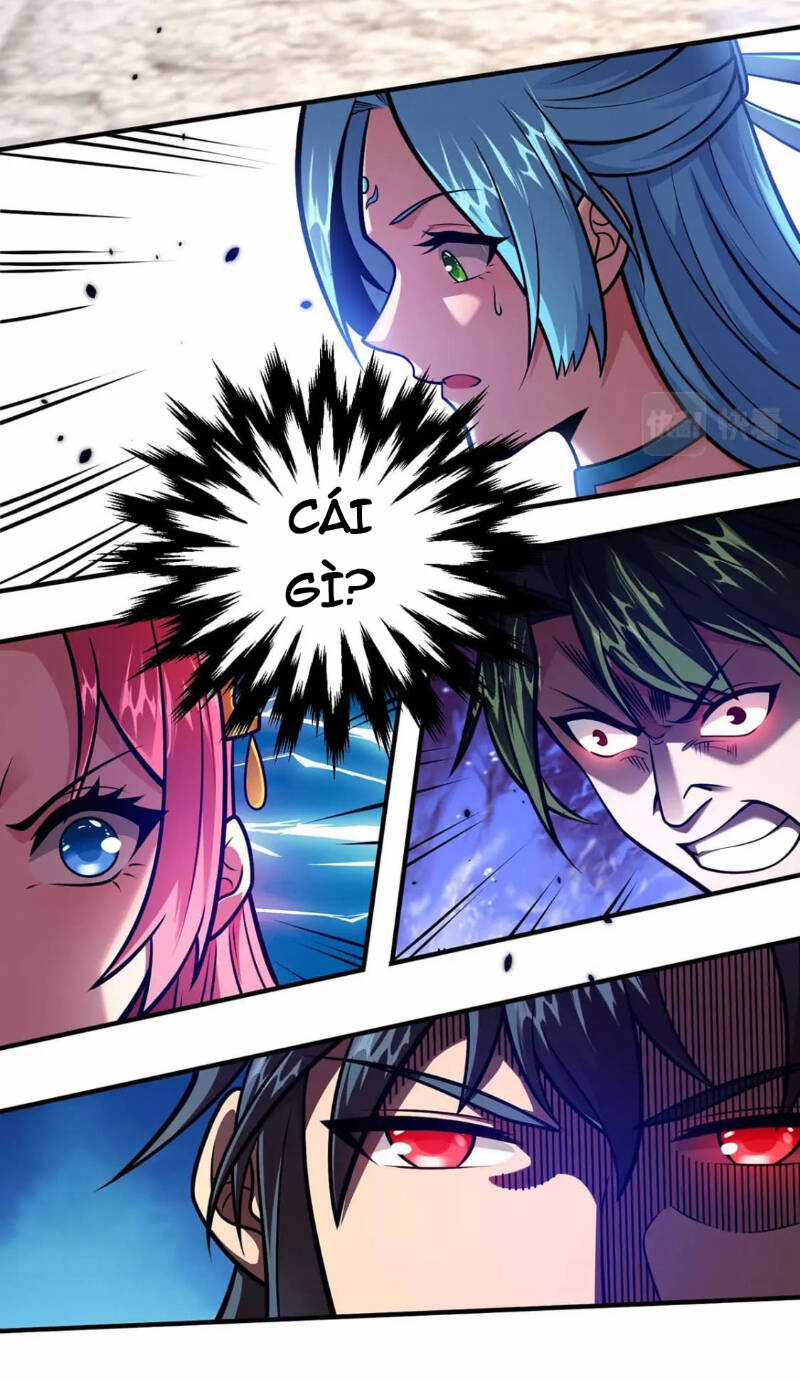 Lâm Binh Đấu Giả - Chapter 33 - Trang 17