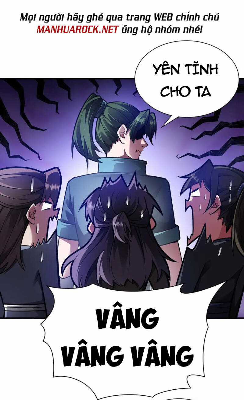 Lâm Binh Đấu Giả - Chapter 33 - Trang 19