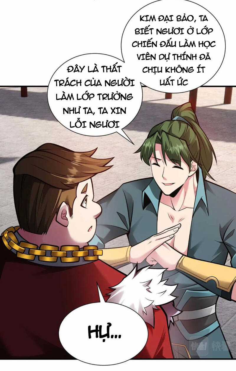 Lâm Binh Đấu Giả - Chapter 33 - Trang 20