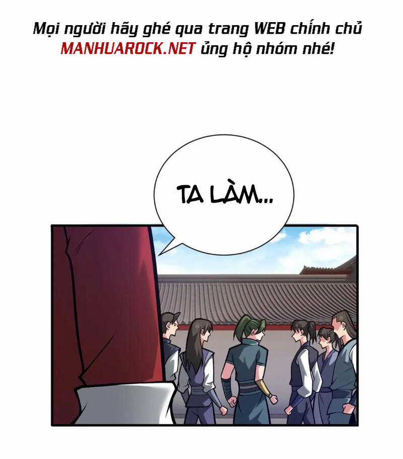 Lâm Binh Đấu Giả - Chapter 33 - Trang 3