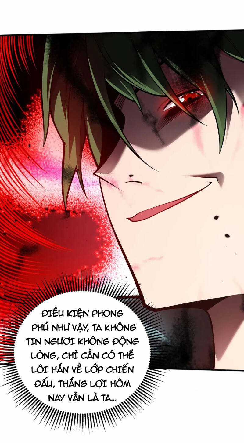 Lâm Binh Đấu Giả - Chapter 33 - Trang 22