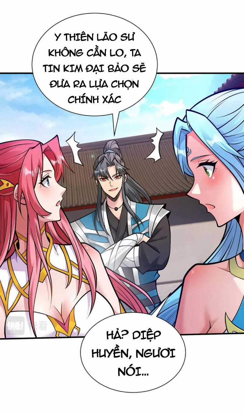 Lâm Binh Đấu Giả - Chapter 33 - Trang 25