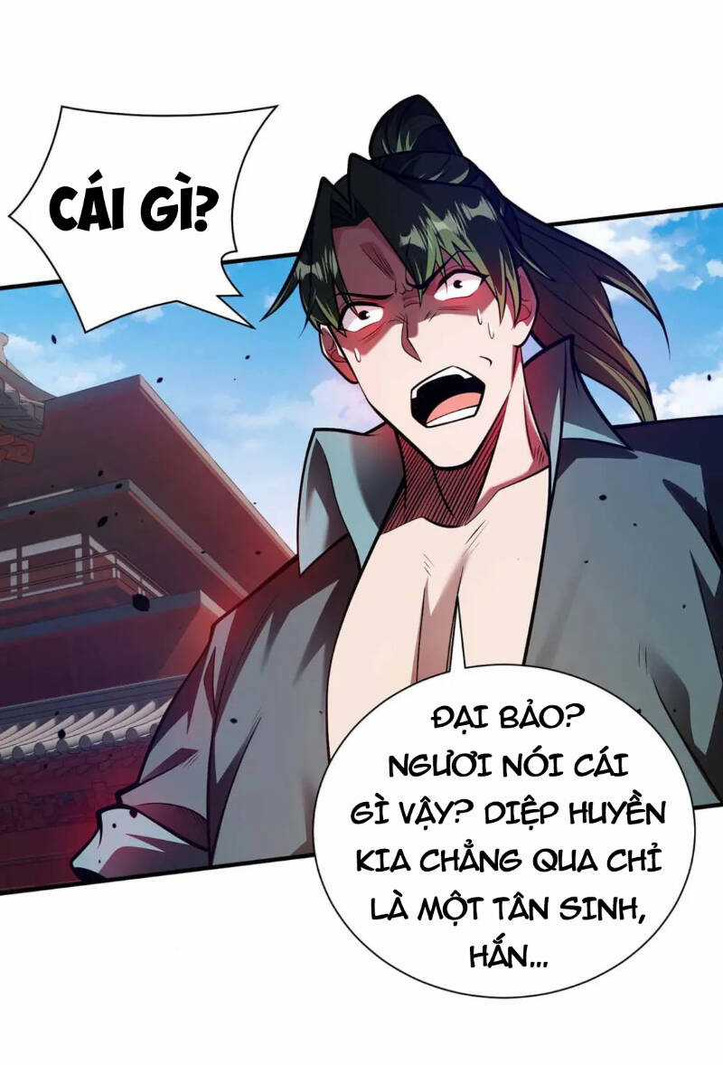 Lâm Binh Đấu Giả - Chapter 33 - Trang 27