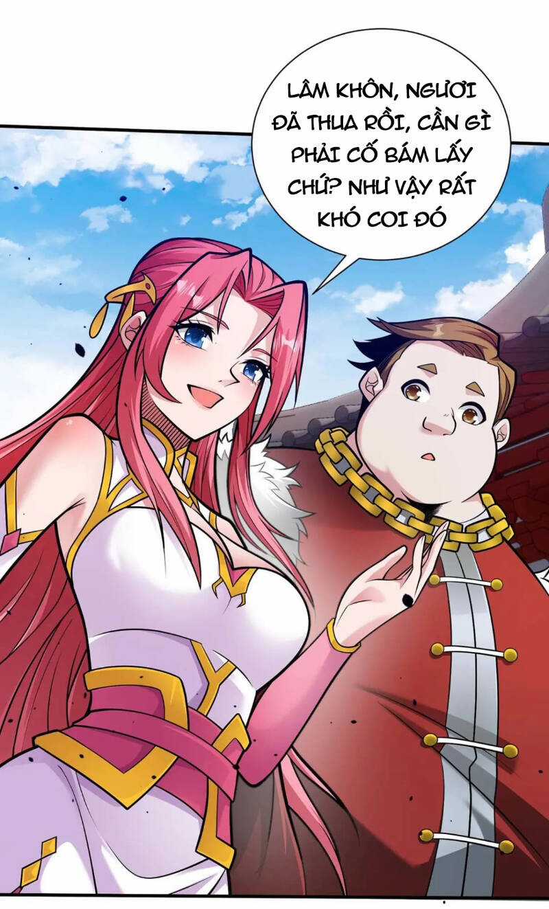 Lâm Binh Đấu Giả - Chapter 33 - Trang 28