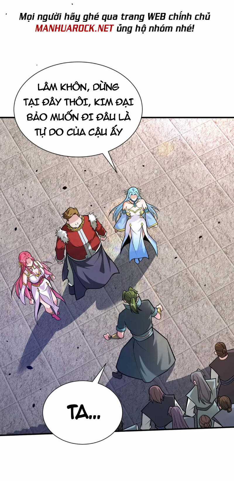 Lâm Binh Đấu Giả - Chapter 33 - Trang 29