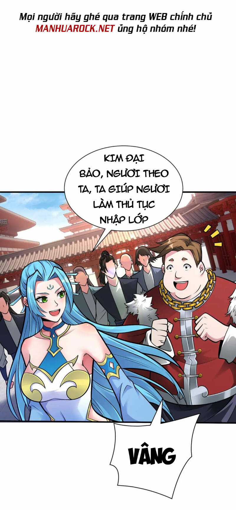 Lâm Binh Đấu Giả - Chapter 33 - Trang 30