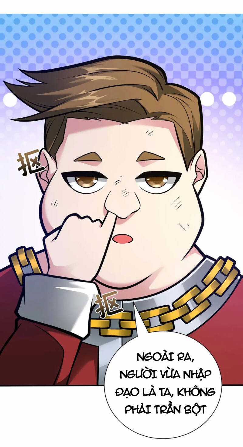 Lâm Binh Đấu Giả - Chapter 33 - Trang 4