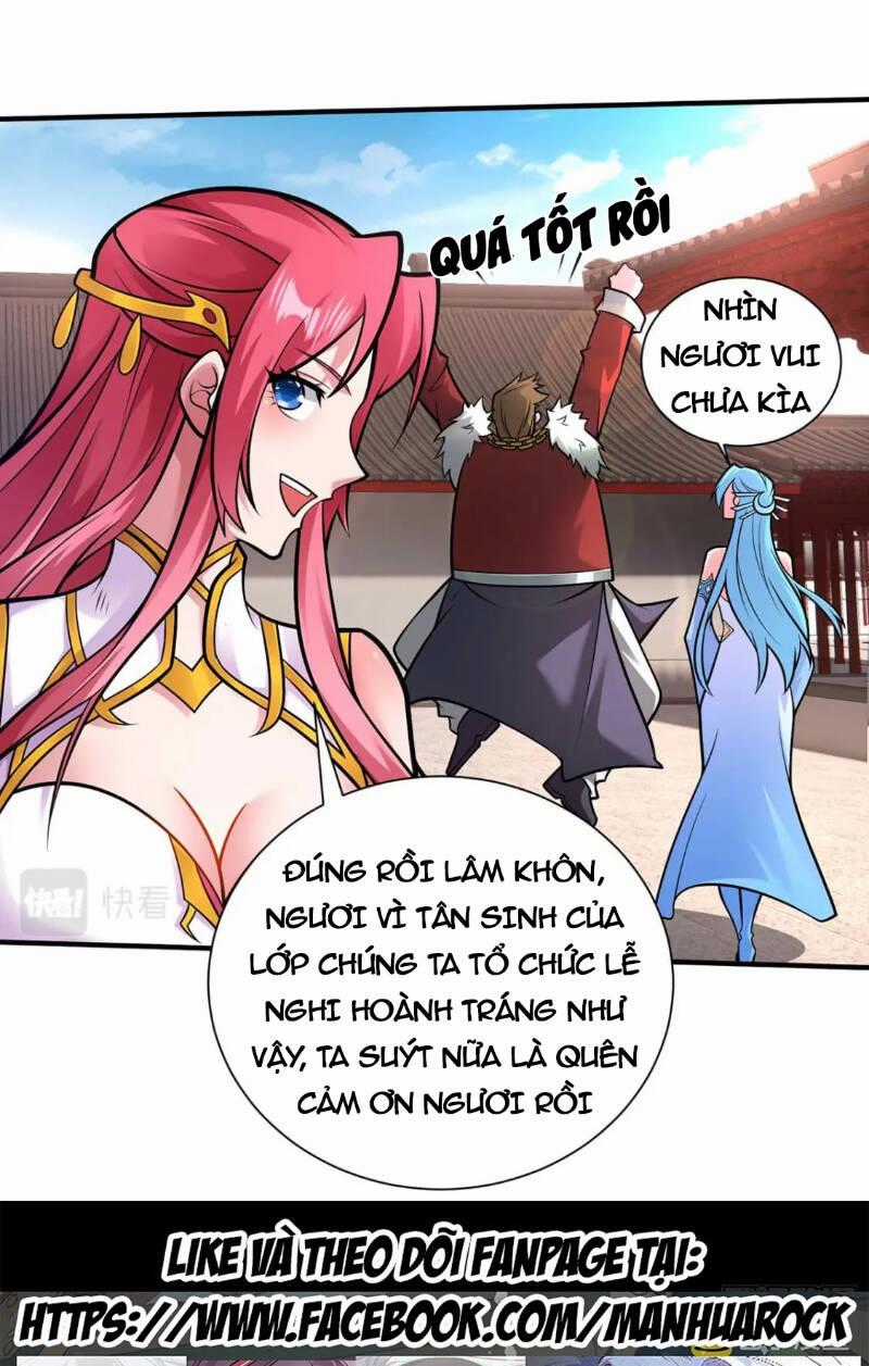 Lâm Binh Đấu Giả - Chapter 33 - Trang 31